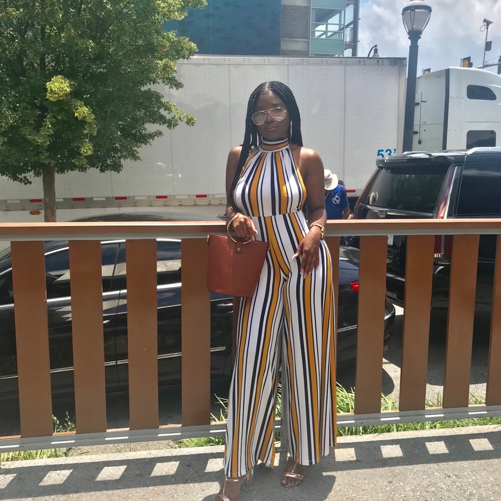 Romper - Picture 1 of 1